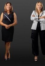 Ramona Bautista Team Photo